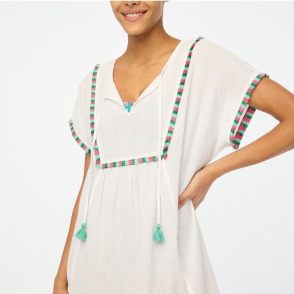 J Crew Swim 2X - Picture 3 of 9